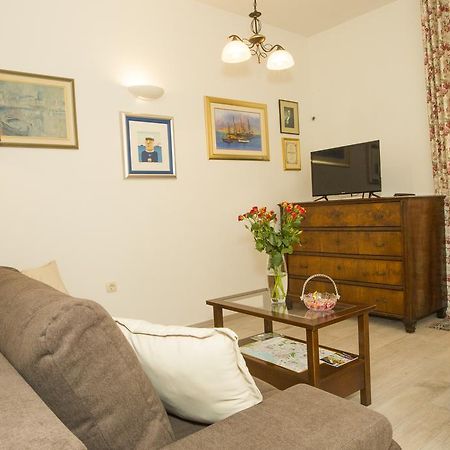 Apartment Splendido Split Exterior foto